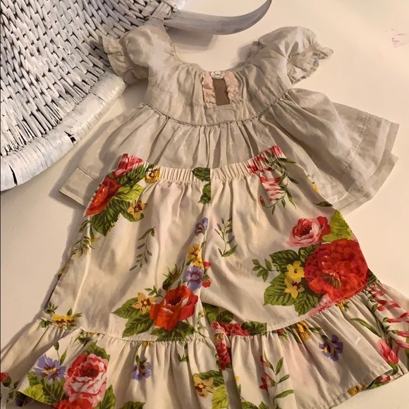 Matilda Jane Other - Two piece MJ  Serendipity.